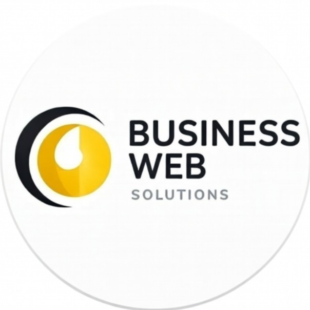 Business Web Solutions Ecuador - Logo